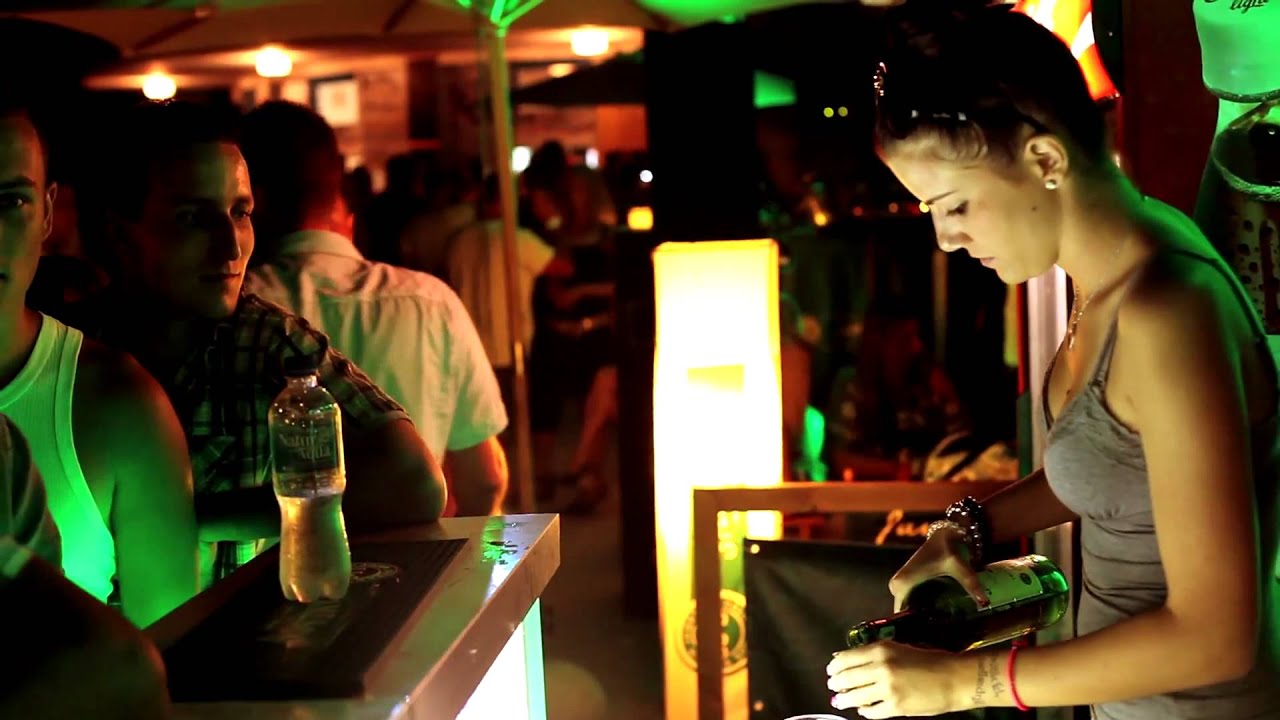 JK! Jameson - Happy Hours