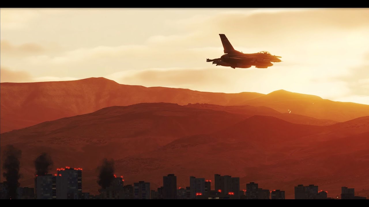 421st vFS OFFICIAL VIDEO II