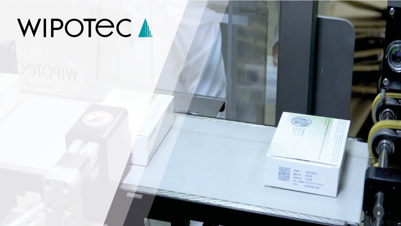 Meeting serialization requirements - Insights from Bionorica