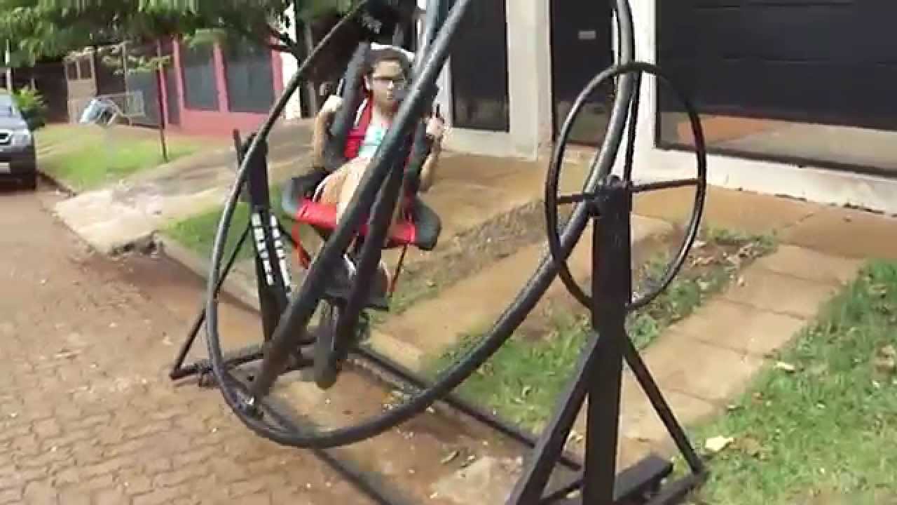 giroscopio humano 1