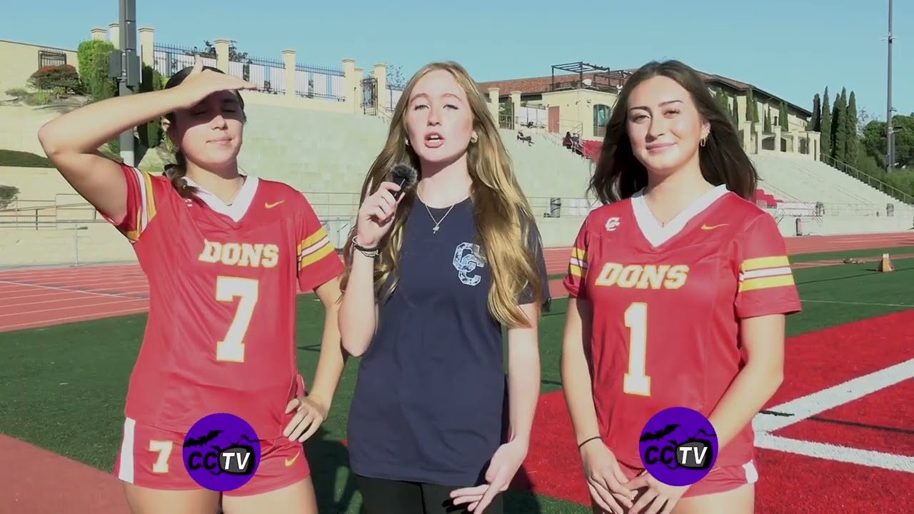Dons News 2025-26 E11