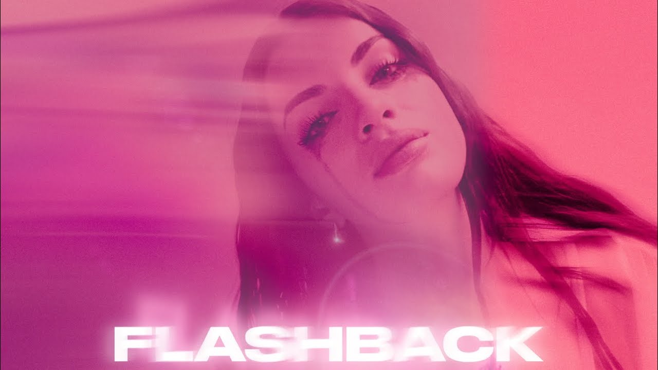 Grelmos - FLASHBACK (OFFICIAL LYRICS)