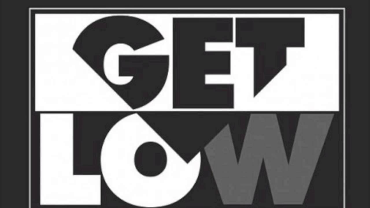 Dillion Francis - Dj Snake - Get Low (COLE remix)
