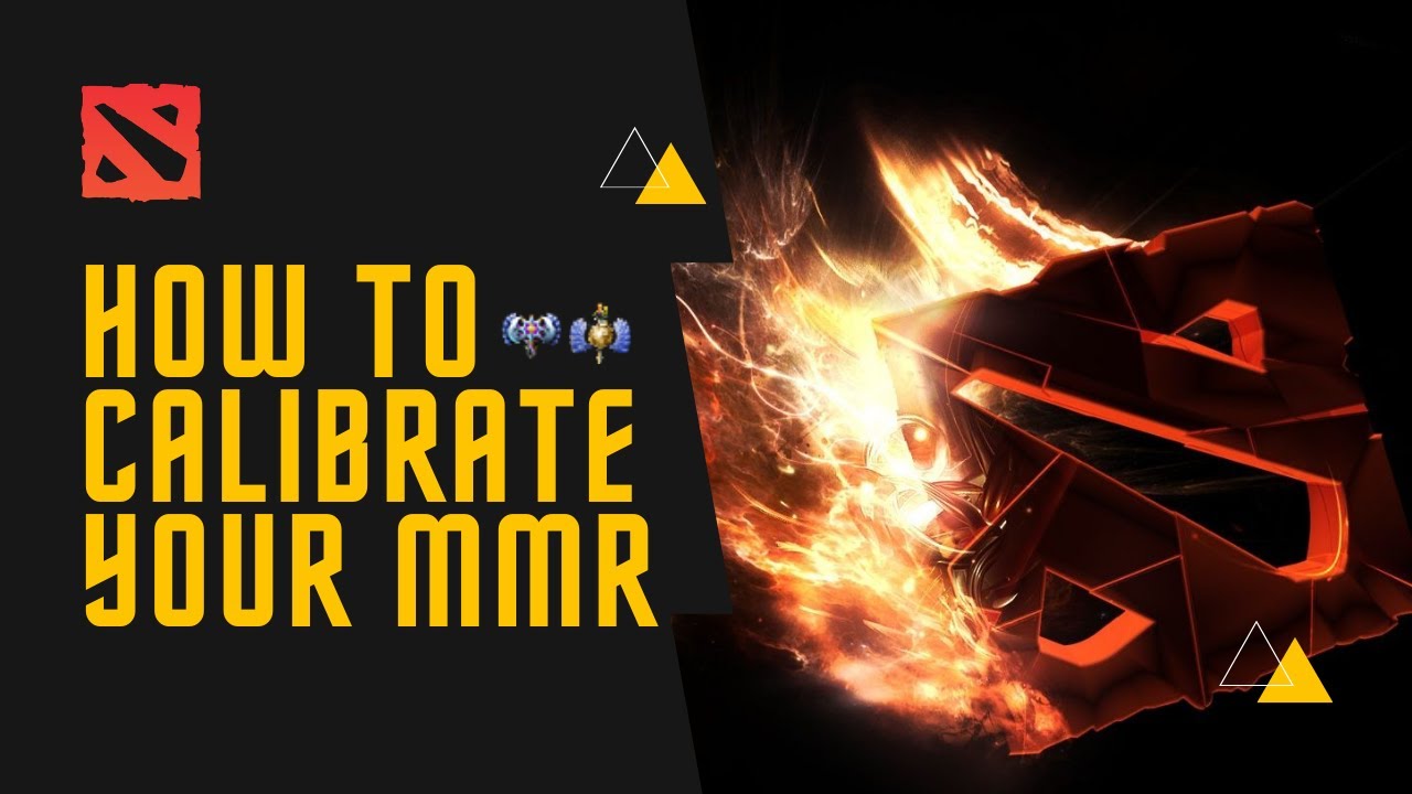 HOW TO EASILY GET HIGH MMR IN DOTA 2 NEW ACCOUNT IN 2025 | 6 PRO TIPS ON HOW TO MAX MMR TUTORIALS.