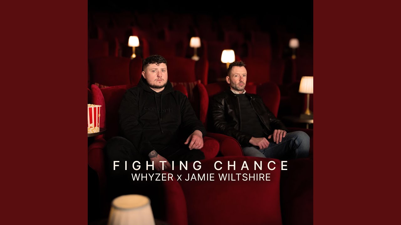 Fighting Chance (Extended Classic Dance Mix)