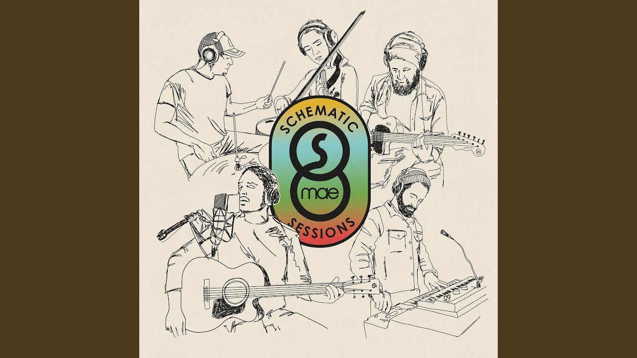 Giving It Away (Live)