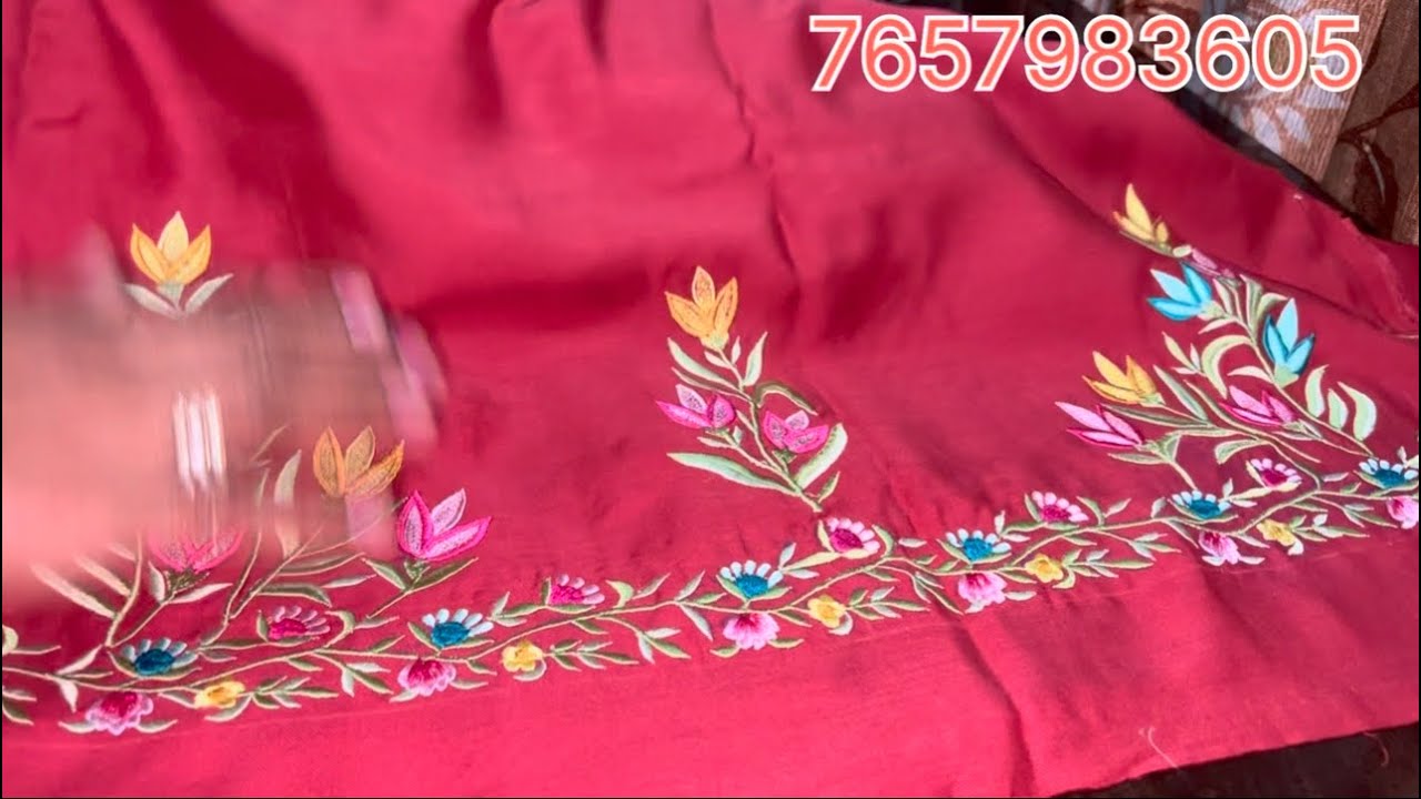ਬੁਟੀਕ ਸਟਾਈਲ ਸੂਟ ਬਣੇ ਹੋਏ ਬਹੁਤ ਸੋਹਣੇ ਲੱਗਦੇ ॥ designer gurpreet kaur