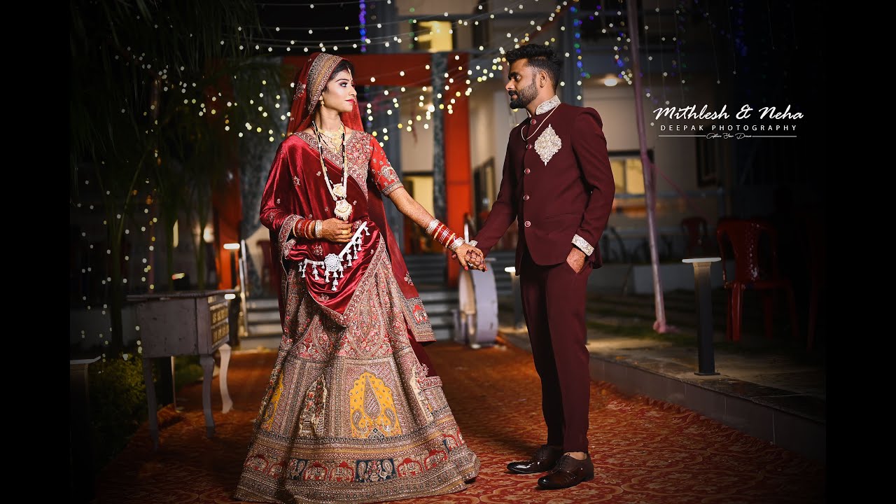 Wedding Highlight 2023 | Mithlesh // Neha | Cinematic Wedding //