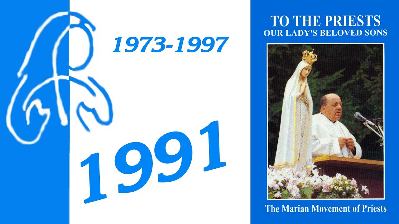 Marian Movement Messages 