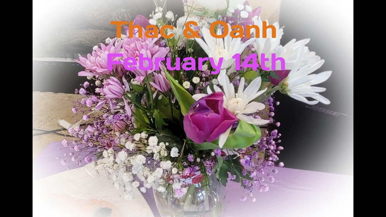 Thac and Oanh