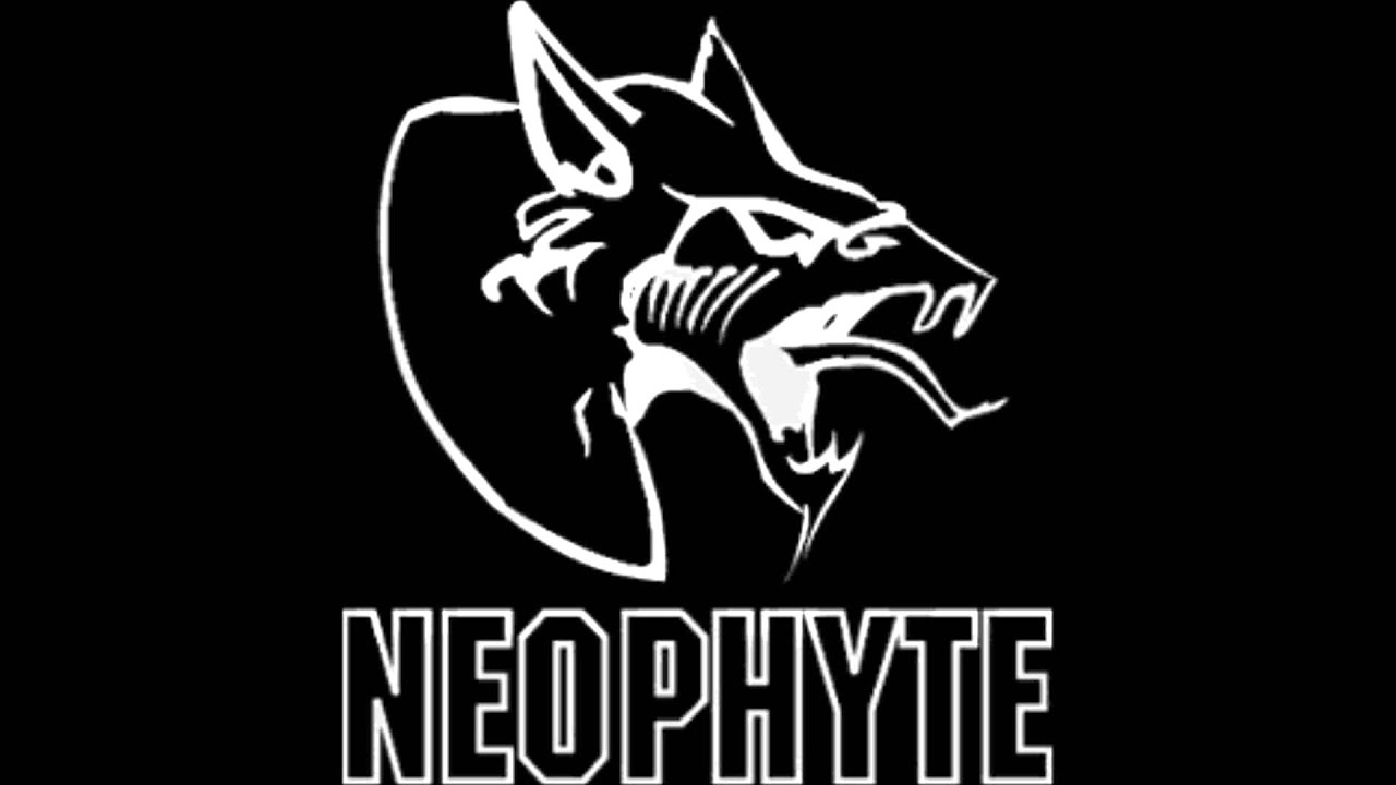 Neophyte - Live @ Thunderdome 1996 
