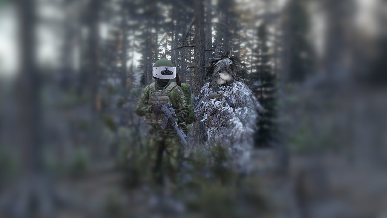 Intense Firefights on Namalsk - DayZ ~ DayOne Namalsk