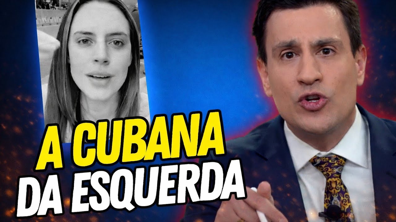 🚨 FOI EXPOSTA! Pavinatto DETONA Zoe Martinez e revela o PRINT CHOCANTE: 