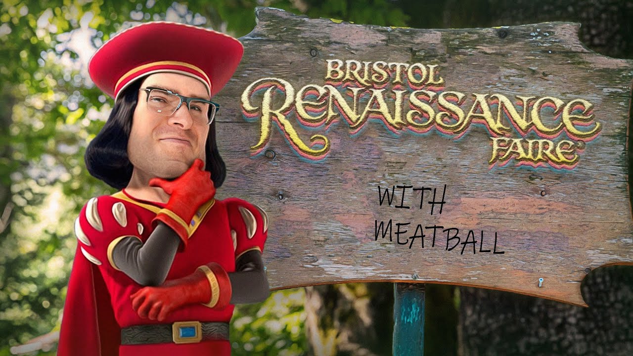 Bristol Renaissance Faire
