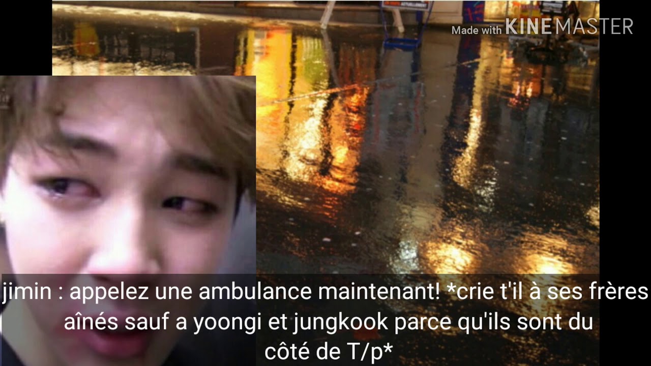 Ff fr BTS mes frères me hais • eps 6