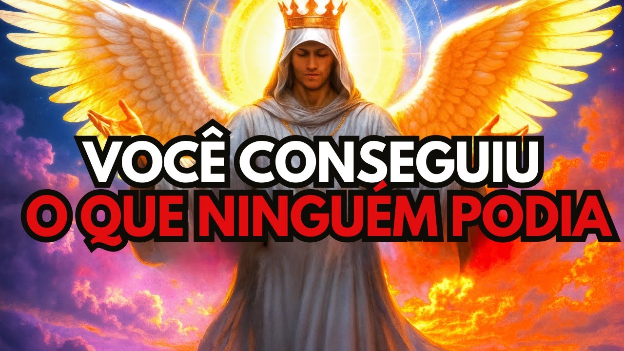 ESCOLHIDO: JAMAIS EXISTIU UMA AMEAÇA COMO VOCÊS 🔥 OS QUE OS ODEIAM FOGEM APAVORADOS 🏃‍♂️🏃‍♀️
