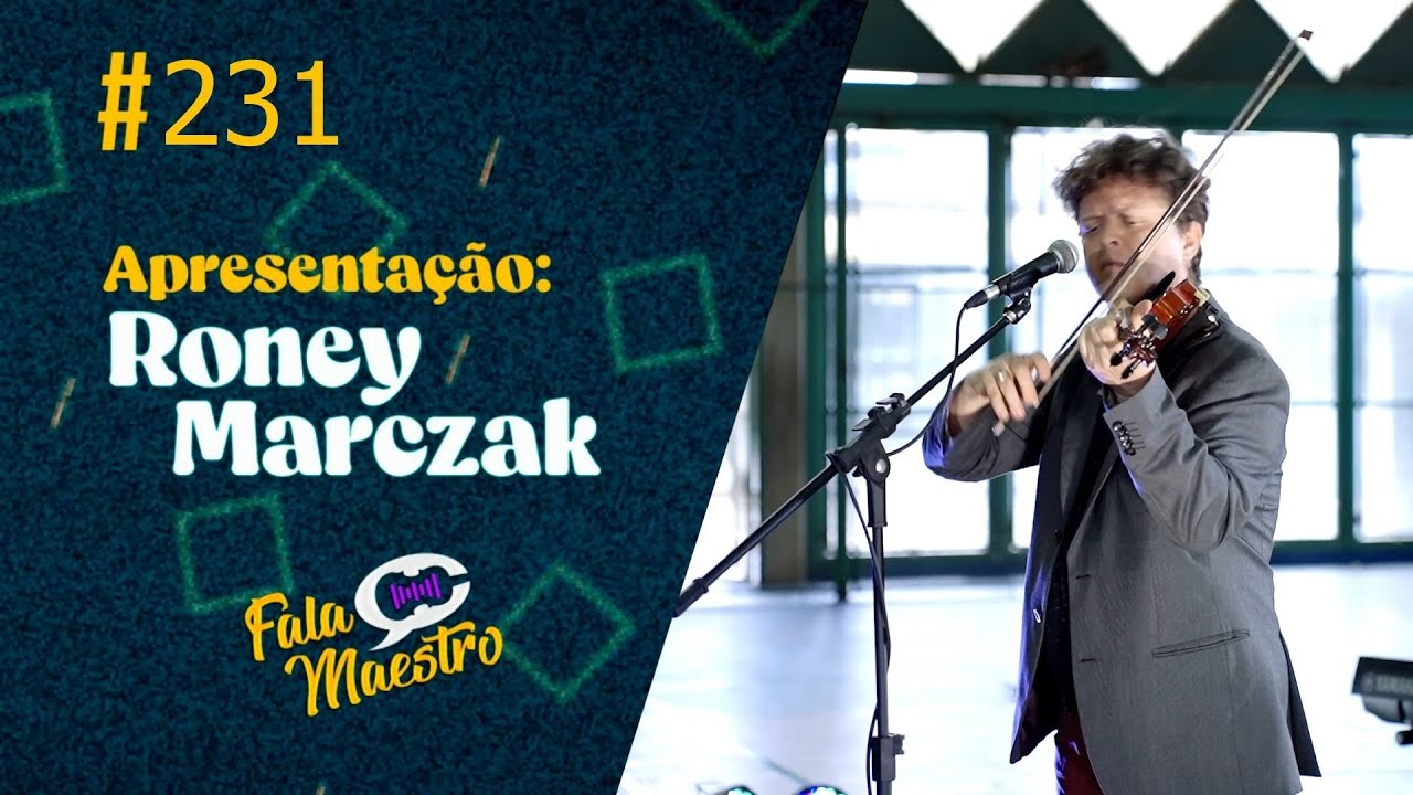 EP231   Fala Maestro