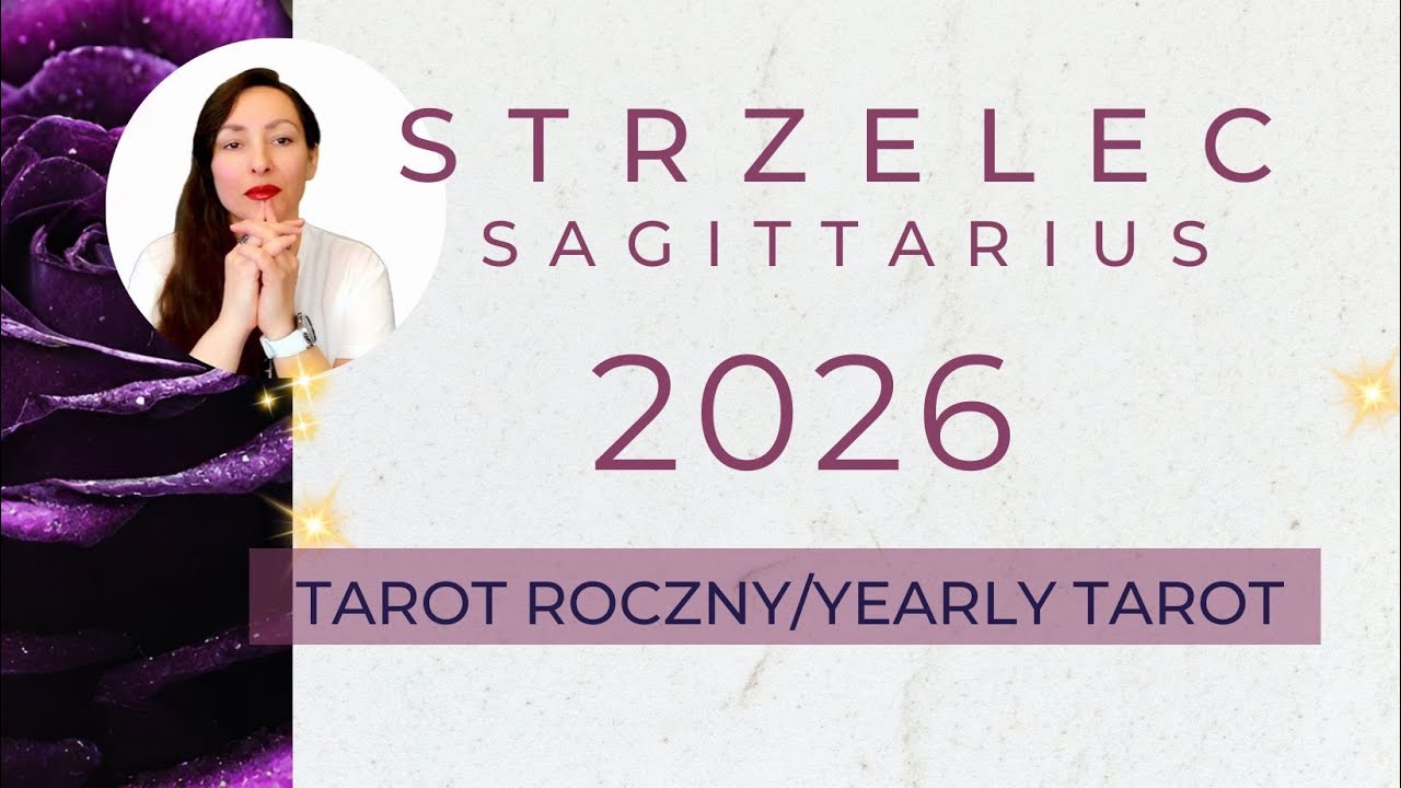 STRZELEC 2026 