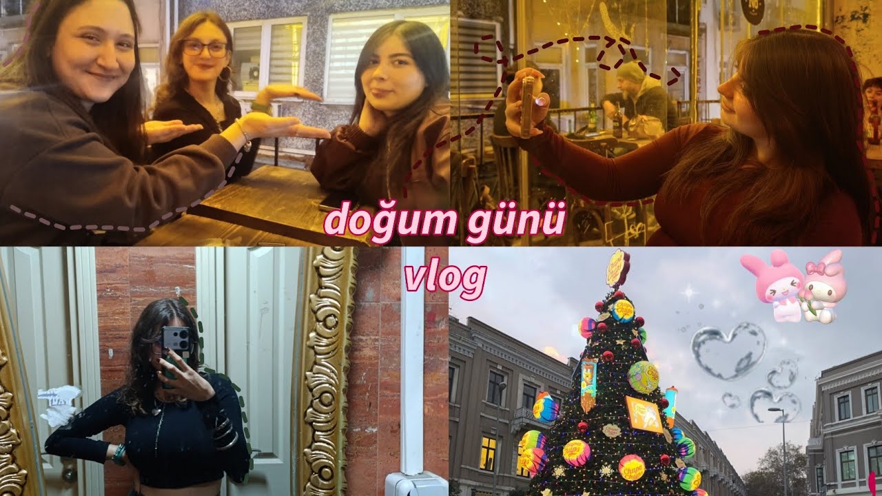 elfin legal oldu! | #dijitalgünlük