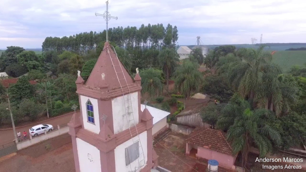 Patrimônio Caramuru,