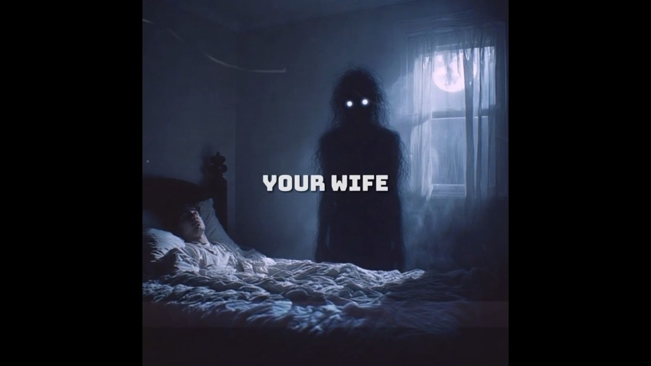 Rules To Survive If Your Wife Is POSSESSED By A Demon #creepy #uncanny #rules #scary #analoghorror