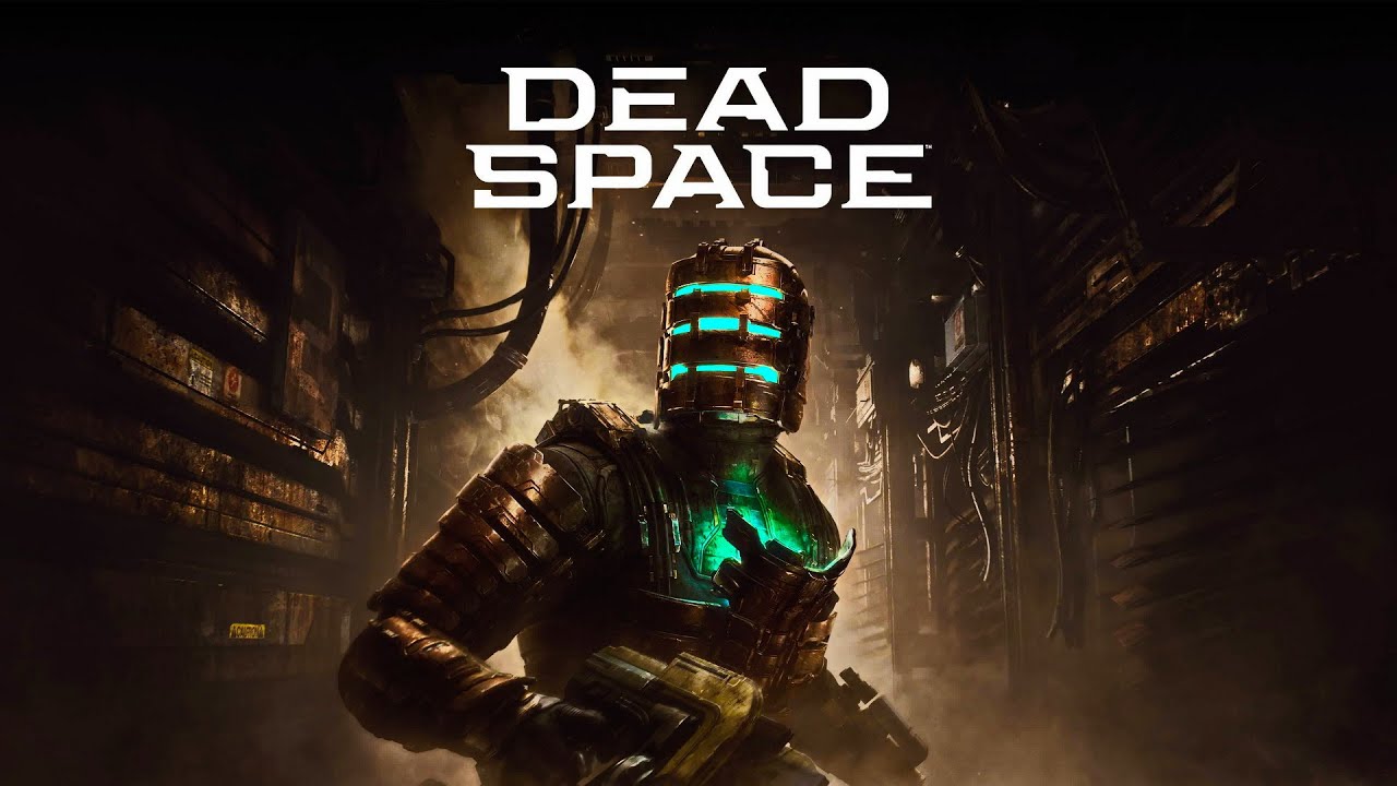 Dead Space Remake #1 Gameplay 15K 6090FPS PC ULTRA