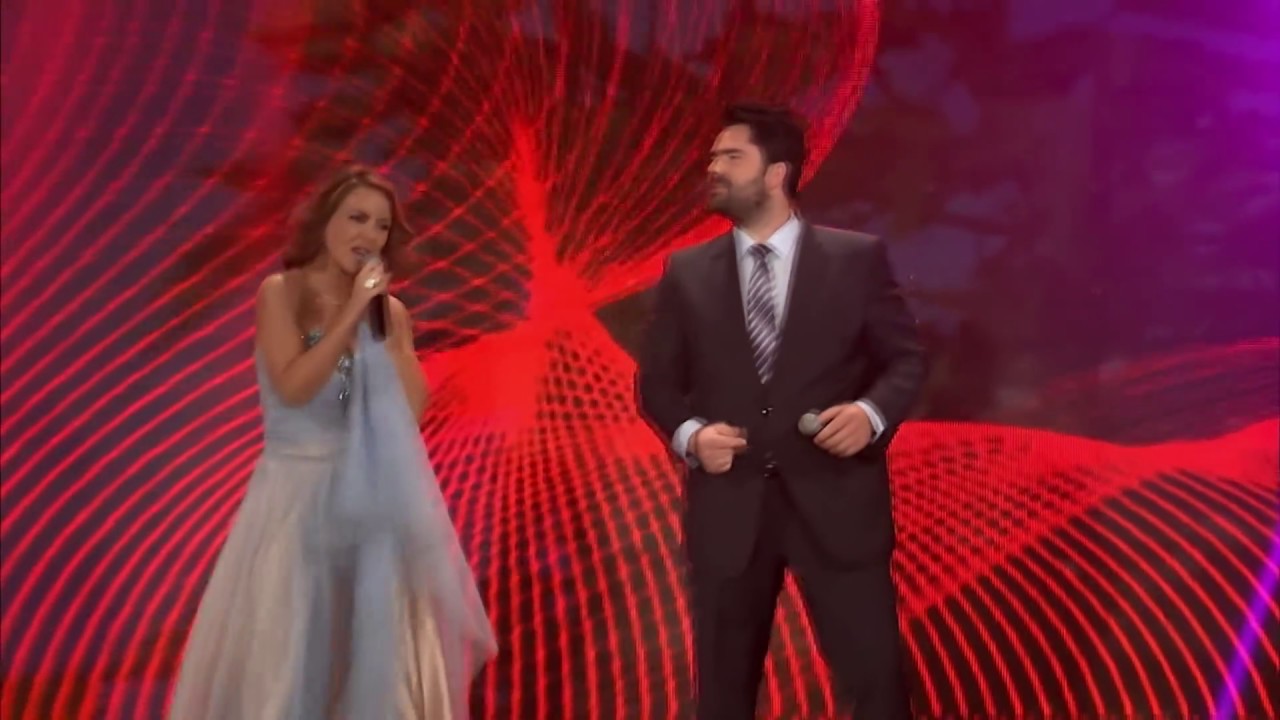 Besiana Mehmedi & Shkodran Tolaj - Drini bardhe e zi (0fficial Video)