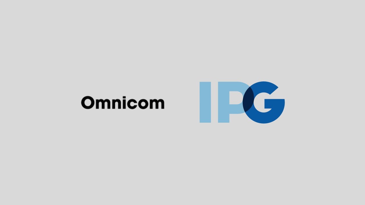 Omnicom & IPG | Cold Take