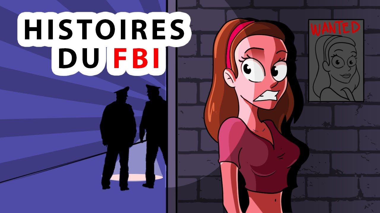 Le FBI veut ces gens dès que possible