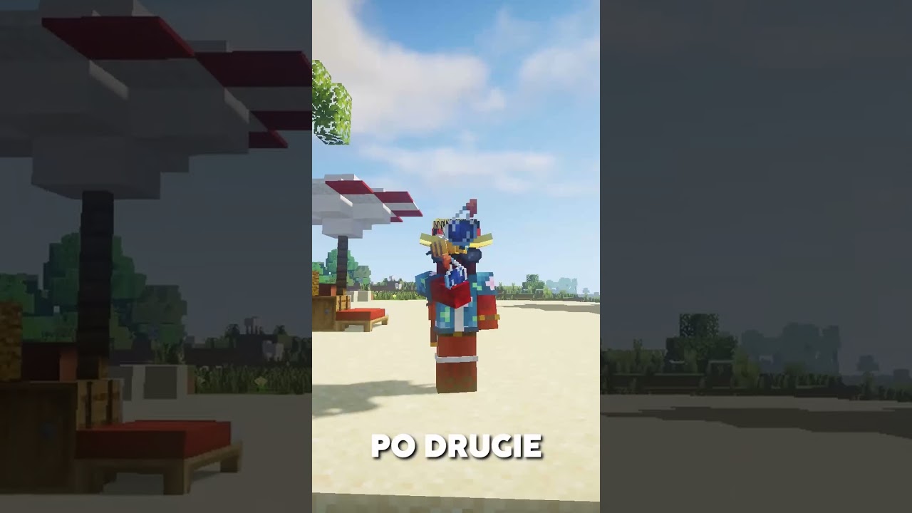 Czas na upgrade 🔥 | BlazingPack Client