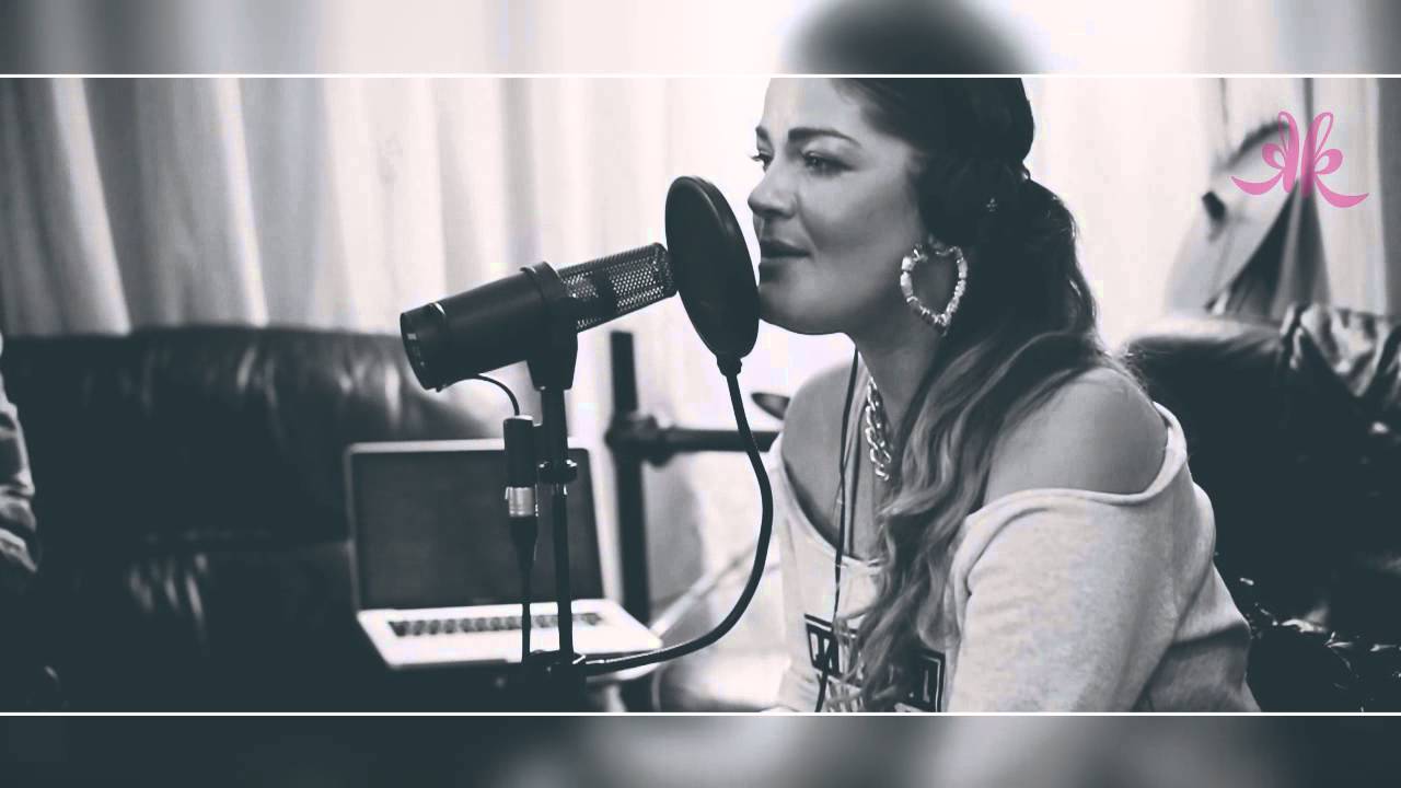 Kitty Kat - Eine unter Millionen I Akustik Version