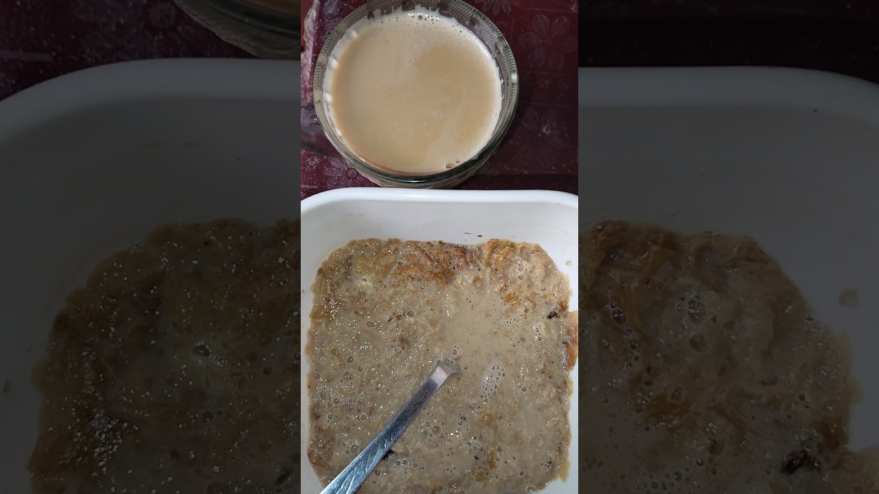 #desibreakfast