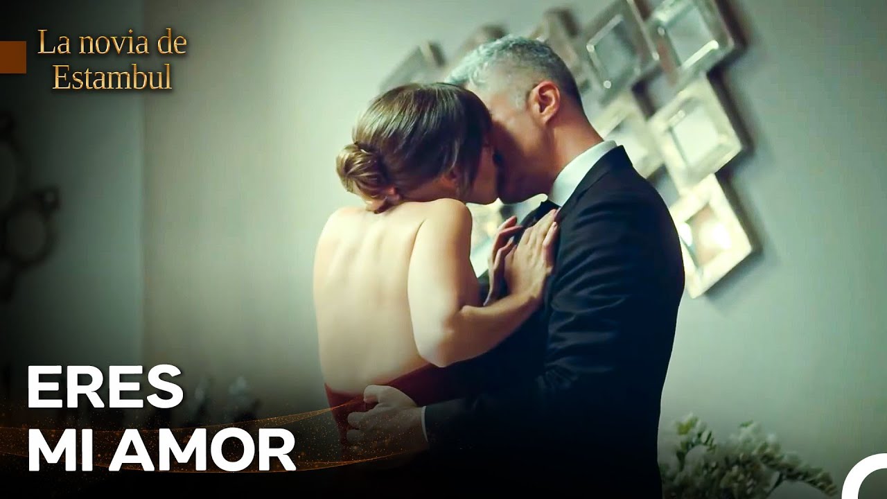¡Nunca Te Dejaré, Sureyya! - La Novia de Estambul