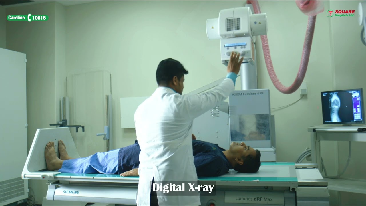 Square Radiology & Imaging Centre. Best Radiology & Imaging Centre
