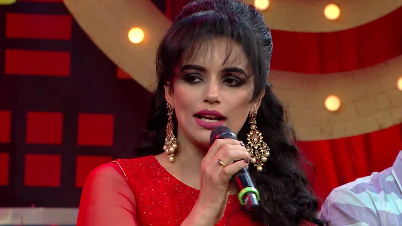 COMEDY STARS 2 709 P 14 02 18 HOTSTAR