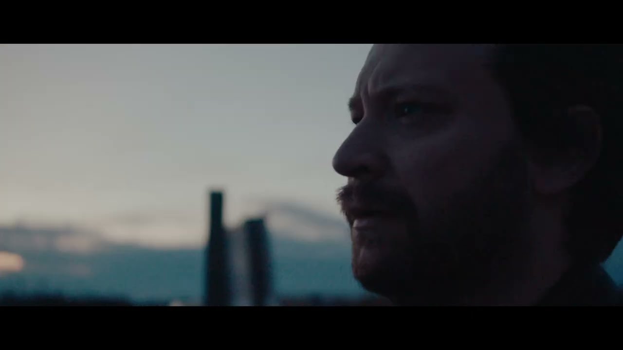 Beyond - 2021 GFS NY Space Thesis Film | Ghetto Film School
