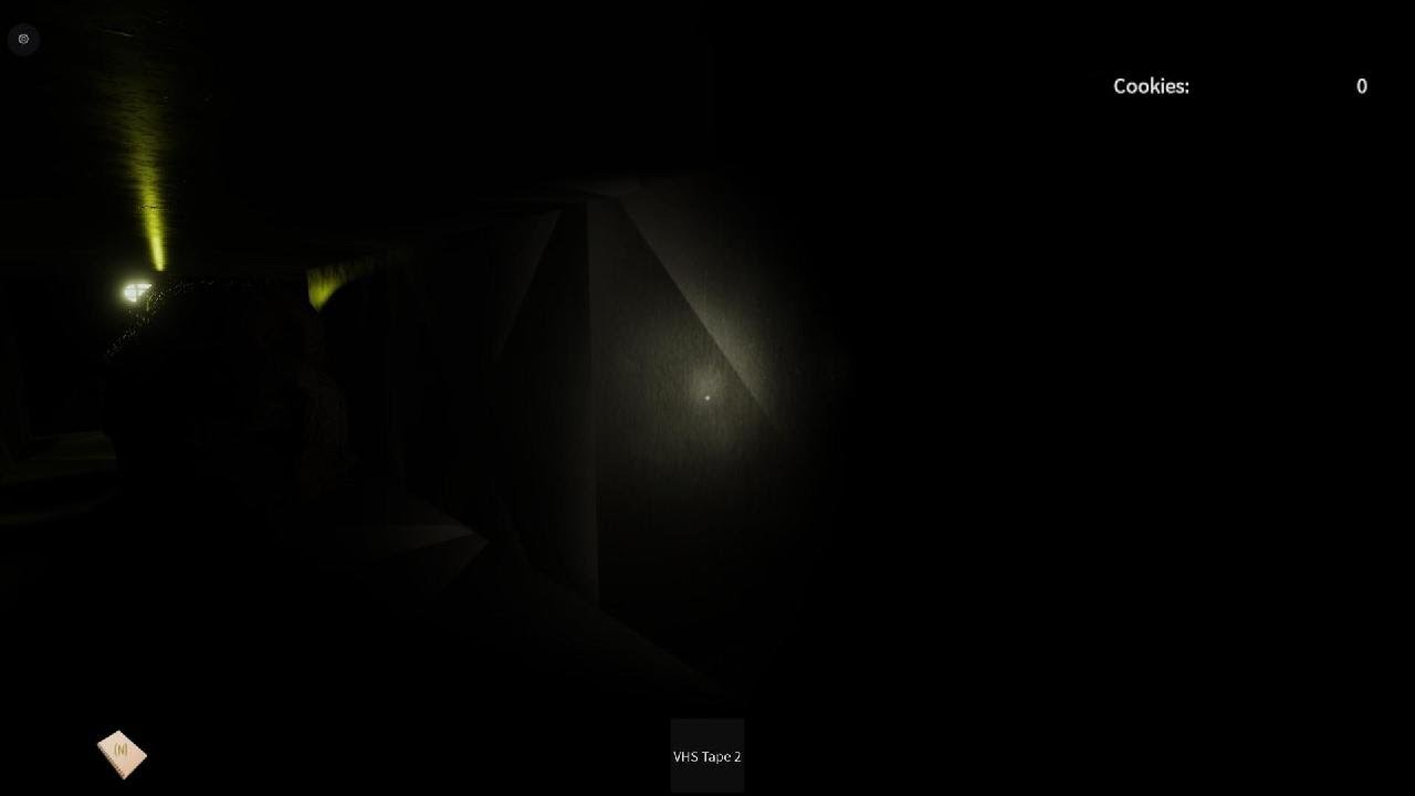 Roblox speedruning night shift at paulies
