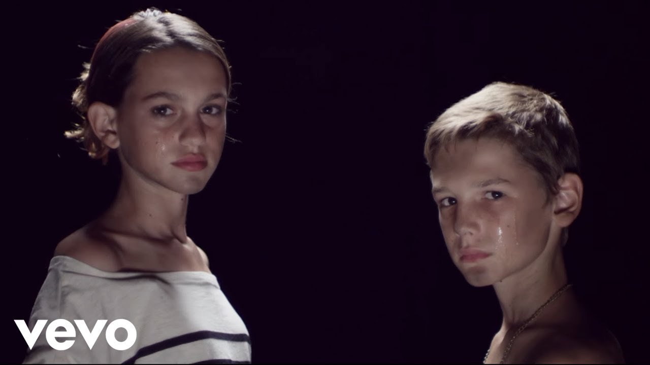 Julieta Venegas - Te Vi ((Video))