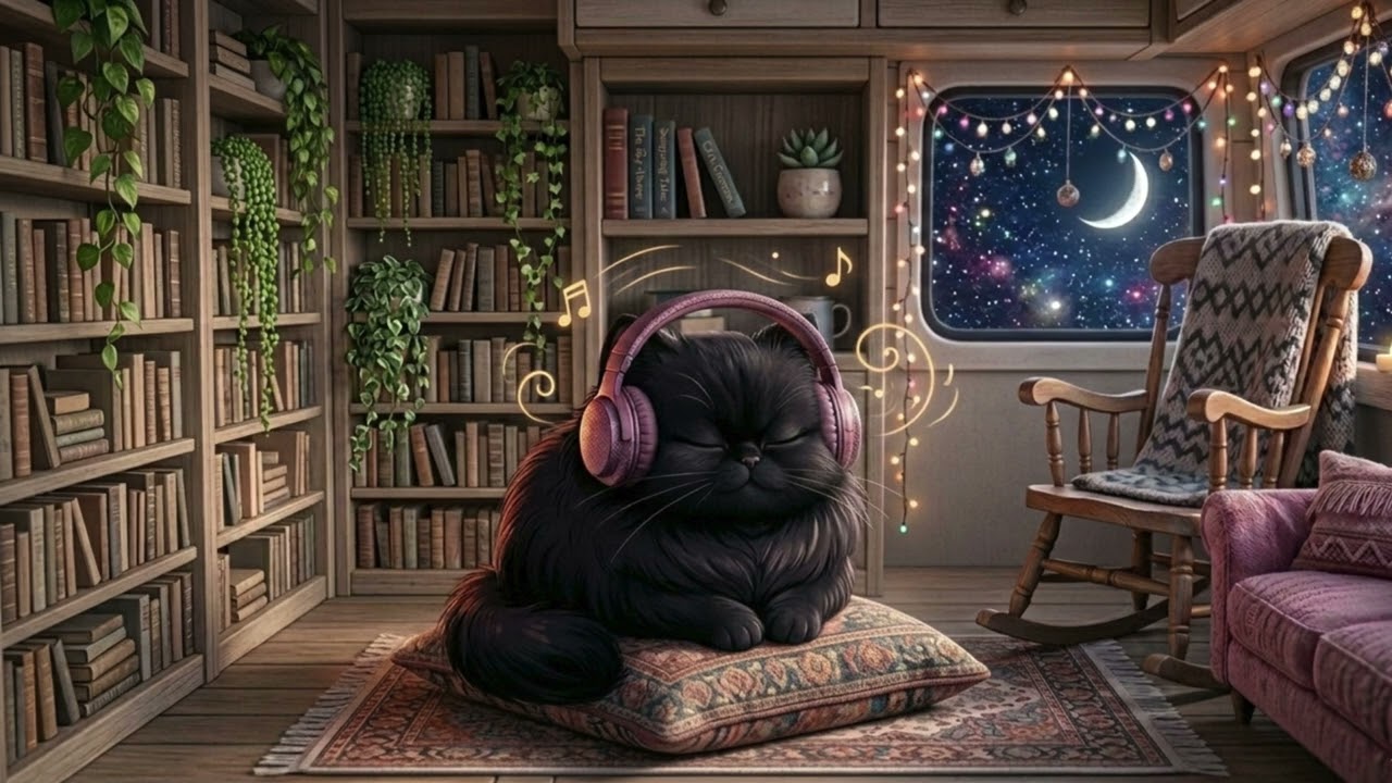 Take a Break With Me 🌙 15 Minutes of Soft Piano to Relax Your Mind, Study or Sleep ✨🎧
