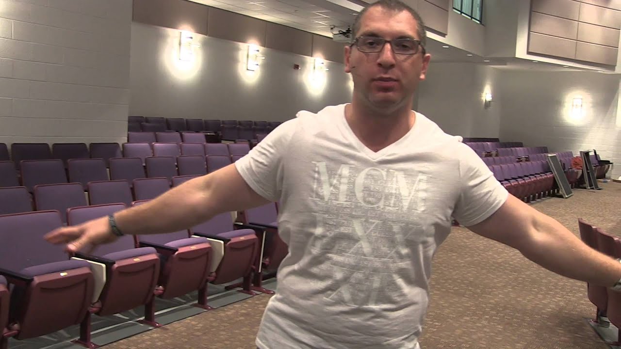 Restore Church: Elkton Campus Promo