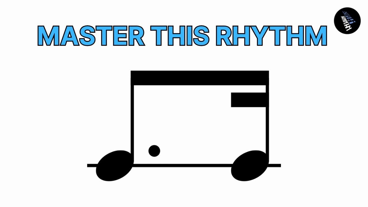 3 Simple Exercises For Any Musician To Master This Rhythm!