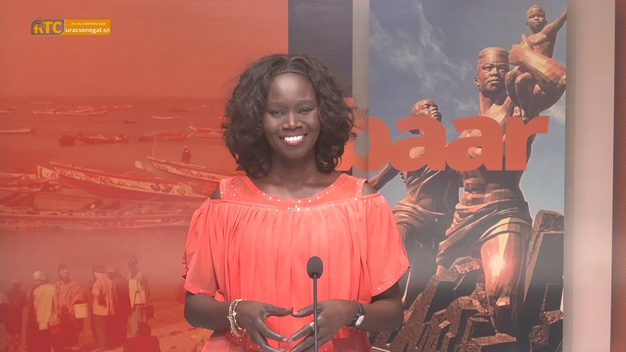 XIBAAR YI DU 16 MARS 2026 AVEC MAY FAYE