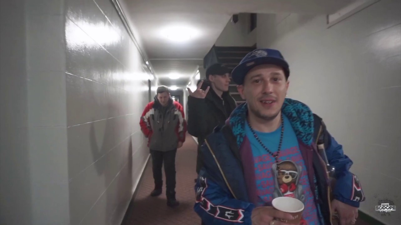 POS Brooklyn - Ки-Ноо (Prod By @StudioMobil)