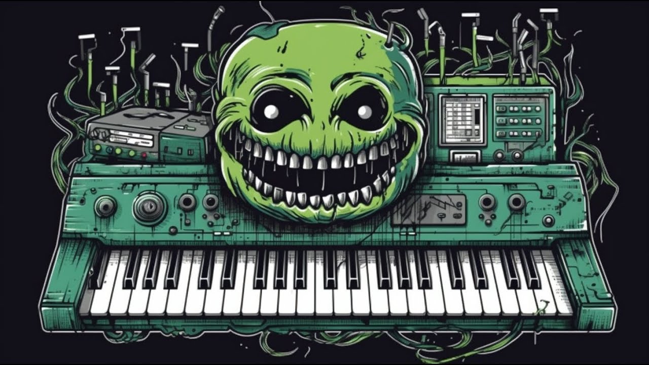 Exit:World - Kodama