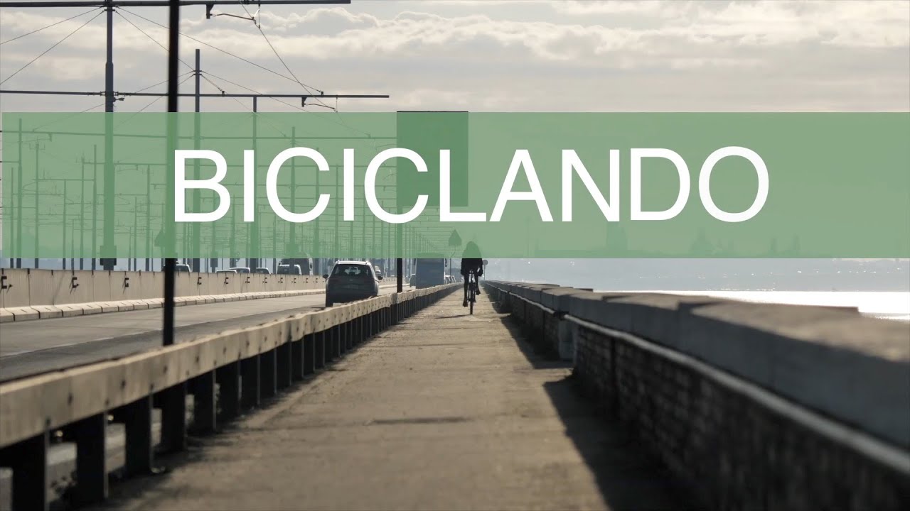 BICICLANDO (4) La pista ciclabile da Zelarino a Forte Mezzacapo