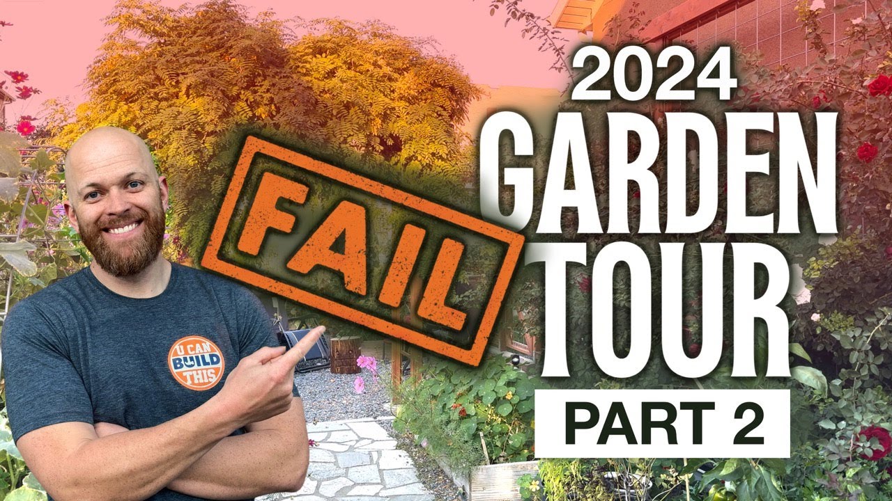 7 Garden FAILS You Don't Want to Repeat!