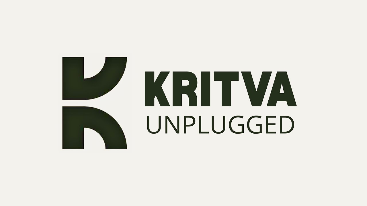 Launch of KRITVA UNPLUGGED - our brand new Sports Podcast! 🎙️🛋️