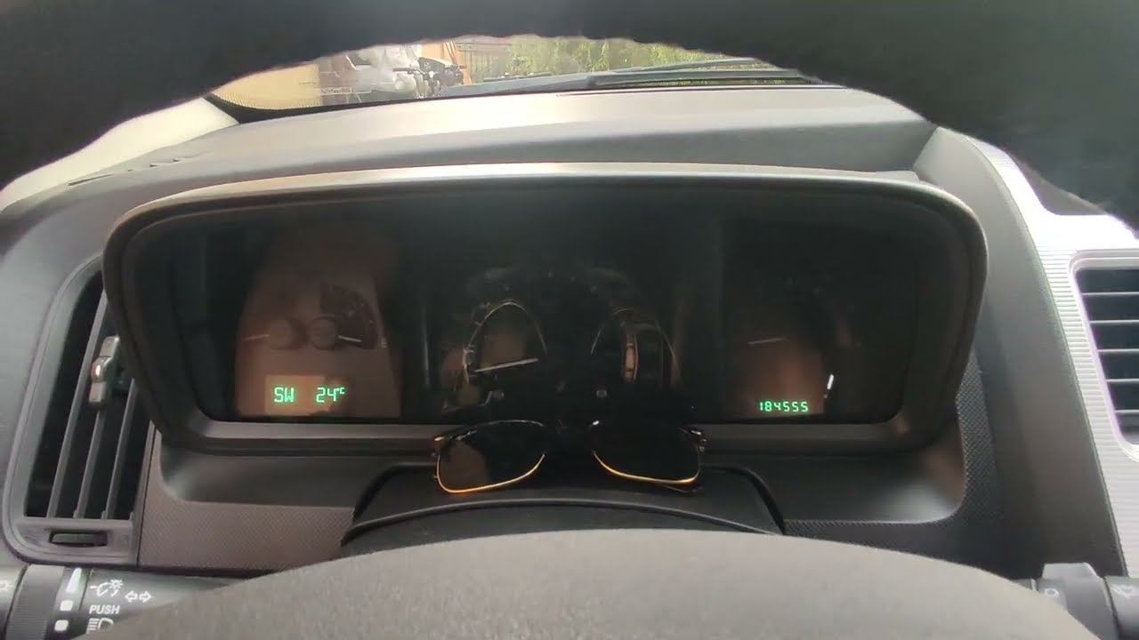 Адаптація коробки Powershift DG5 MPS6 DSG. Акпп.