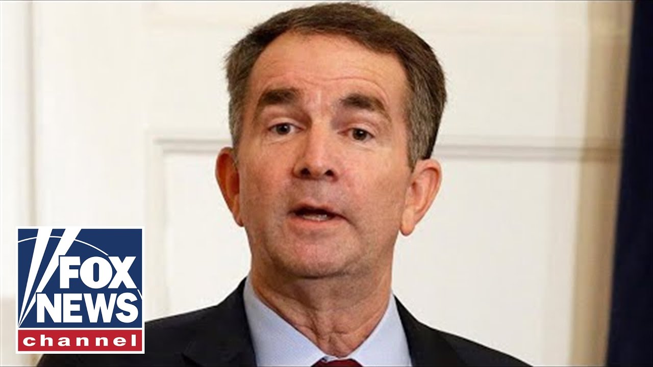 Media under fire for coverage of Ralph Northam's late-term abortion comments