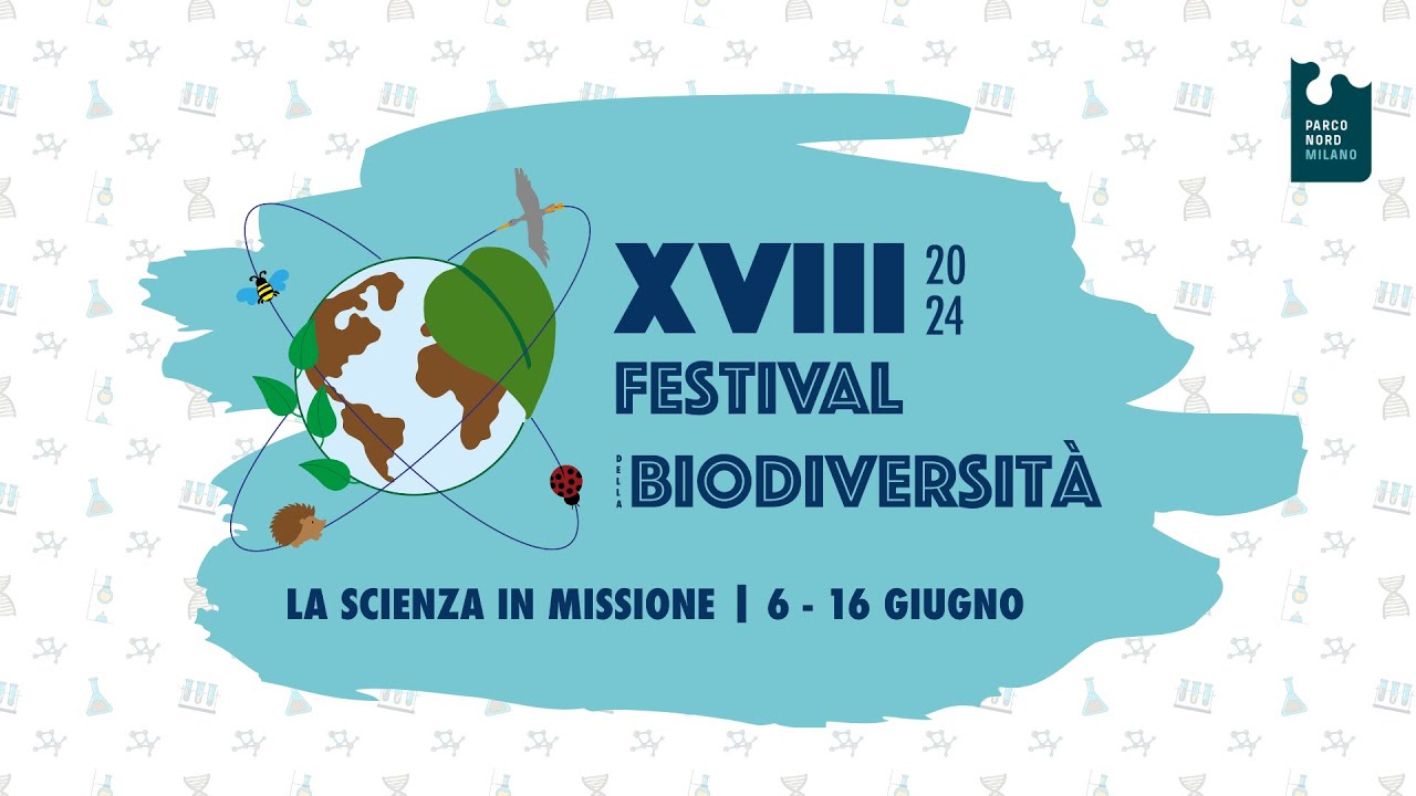 XVIII Festival della Biodiversità, la scienza in missione
